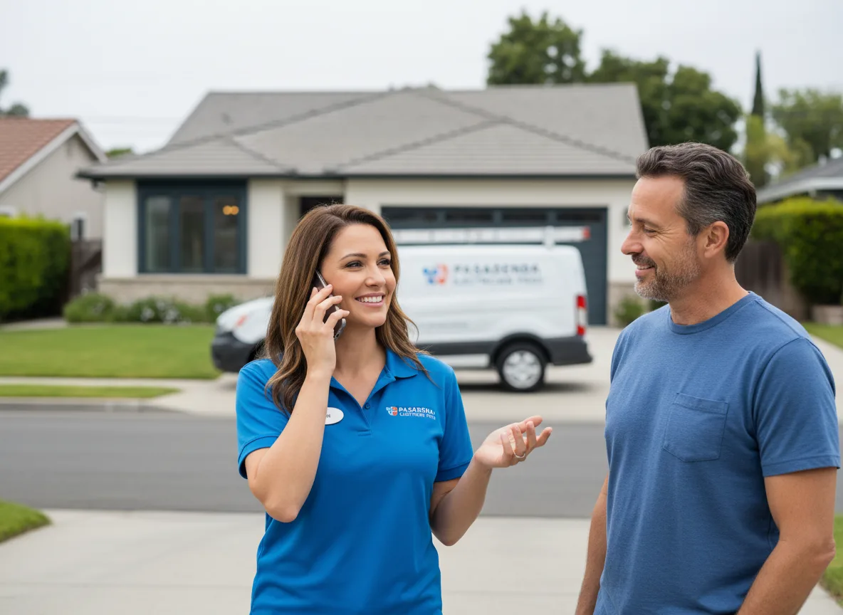 Electrician Backus, MN FAQs